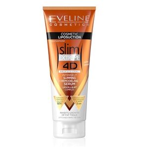 Eveline Cosmetics Slim Extreme 4D Concentrated Fat Burning Thermo-Activator